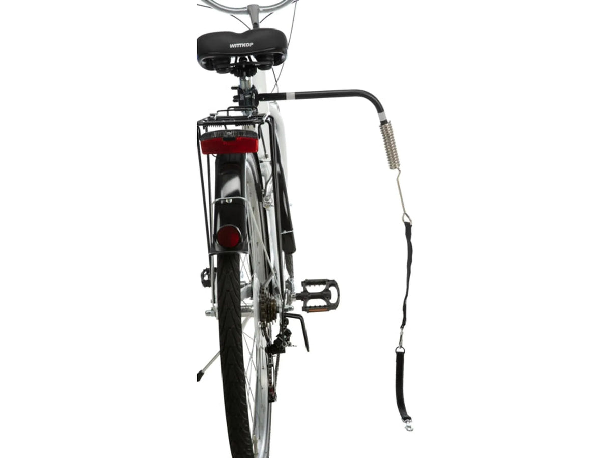 Trixie Sykkelsett DeLuxe Springer – bilde 4