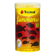 Tropical Gammarus