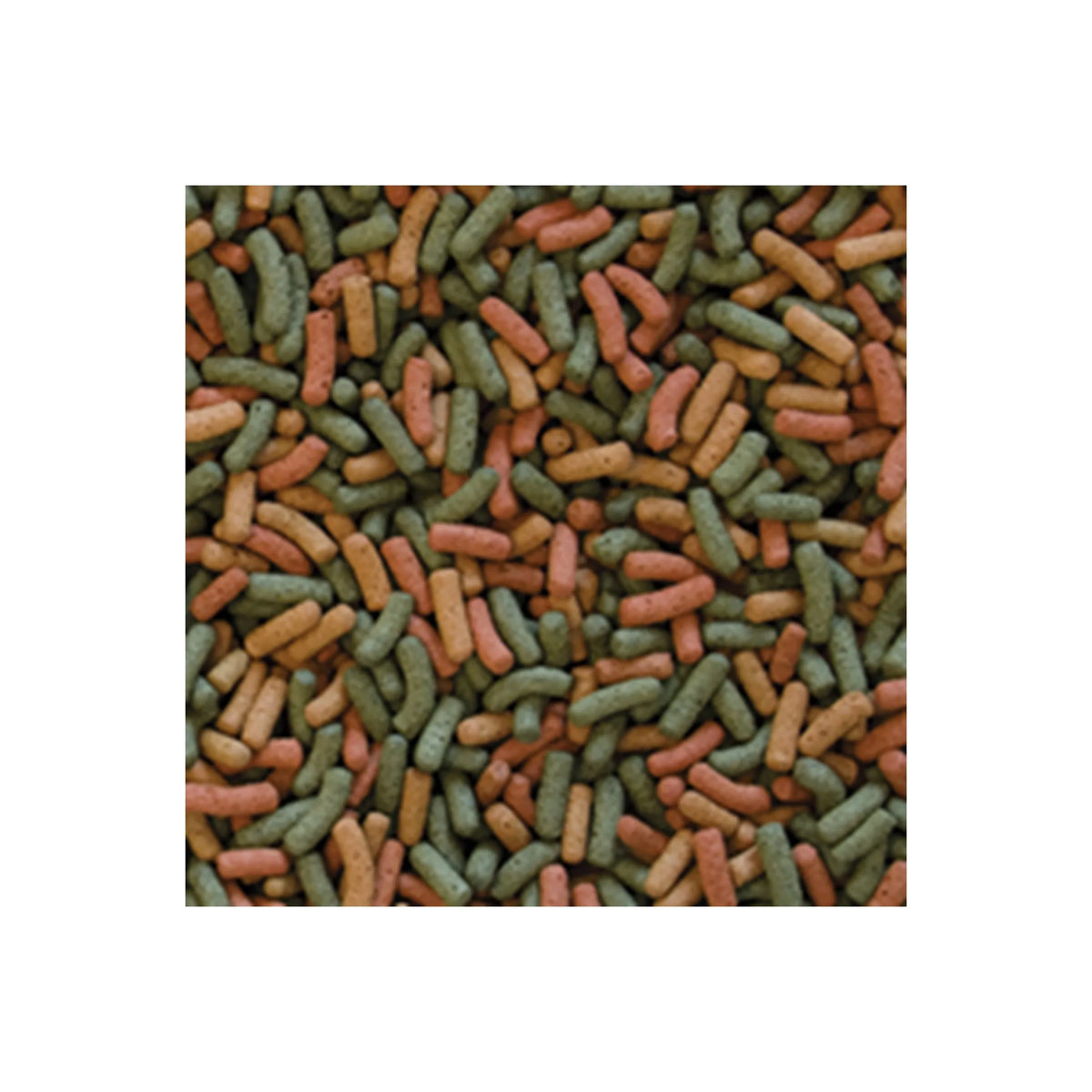 Tropical Biorept W skilpaddefôr
