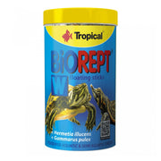 Tropical Biorept W skilpaddefôr