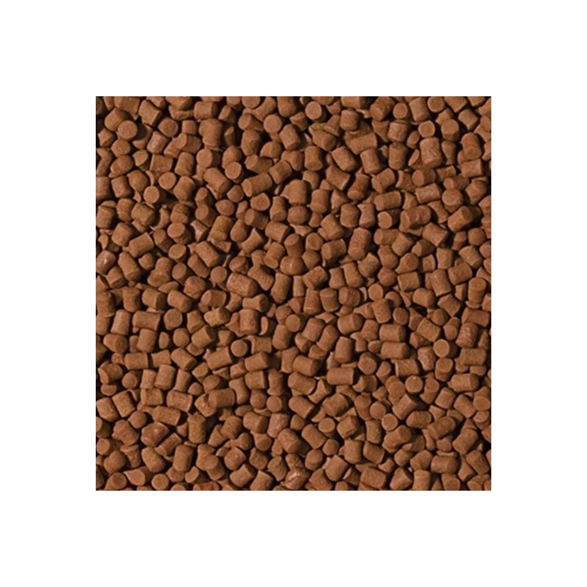 Tropical Størfôr 5 mm – 1000 ml pose