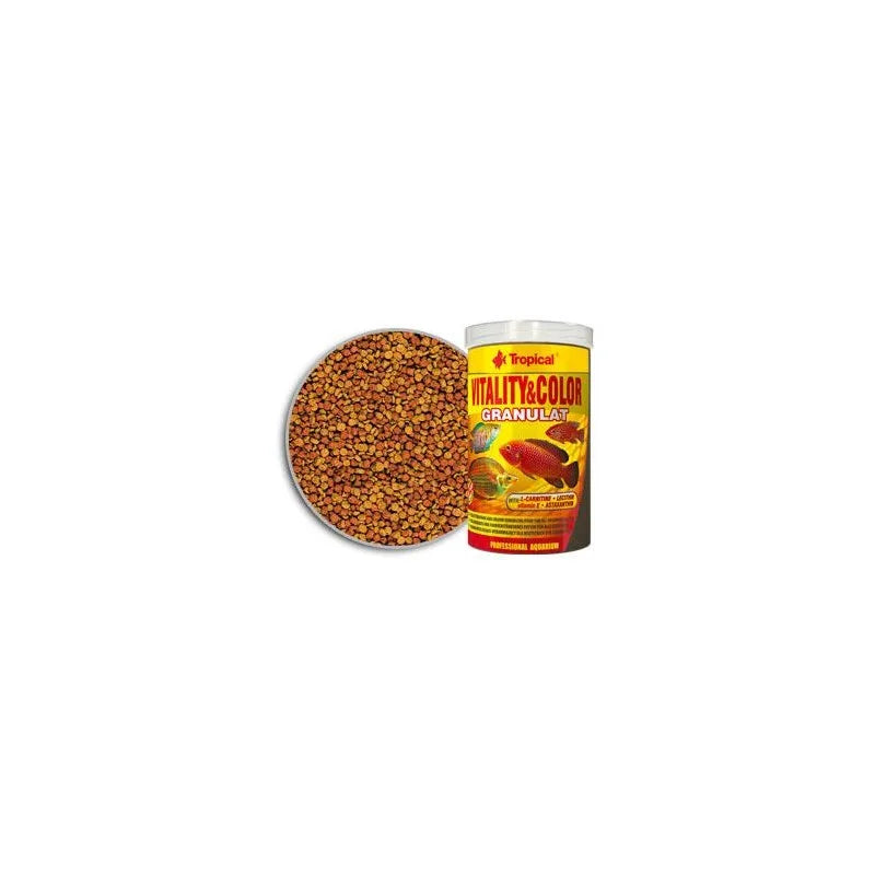 Tropical Vitality & Color granulat