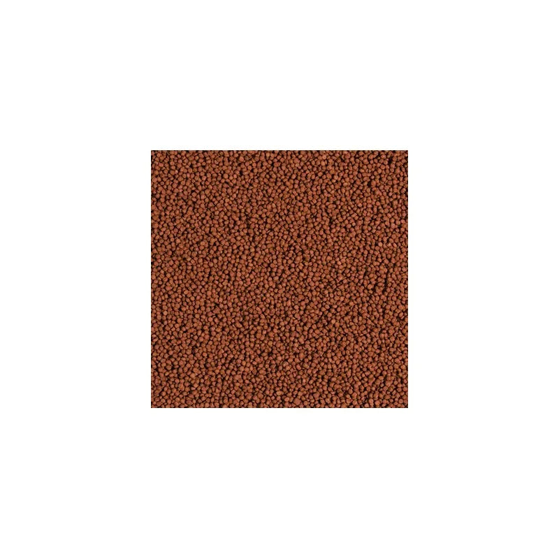 Tropical Goldfish Colour Pellet