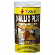 Tropical D-Allio Plus granulat 250 ml