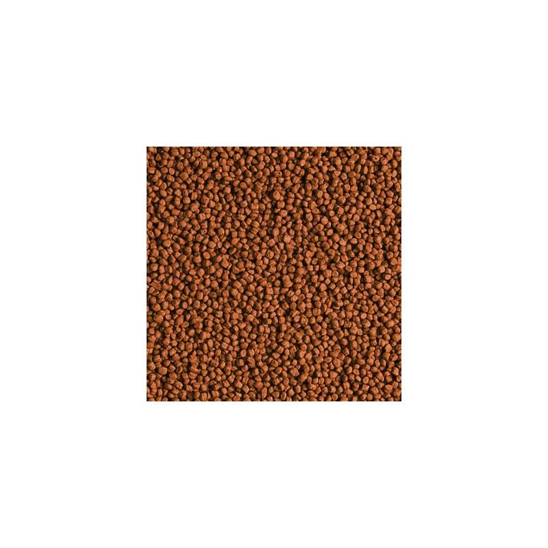 Tropical Red Parrot granulat 1 l
