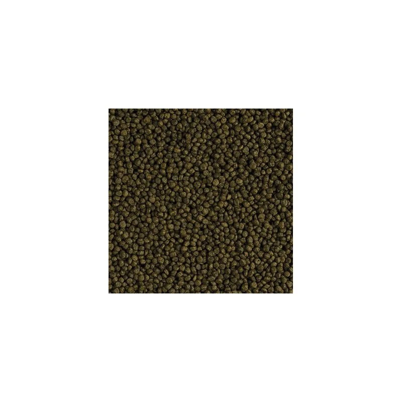Tropical Cichlid Herbivore Small Pellet 1000 ml