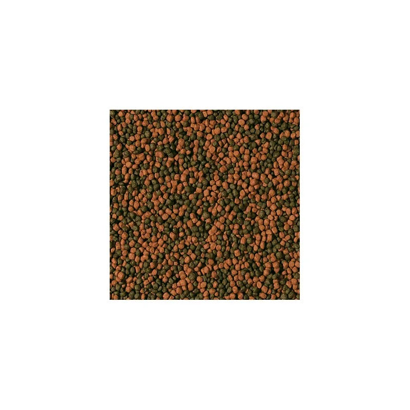 Tropical Cichlid Omnivore Small Pellet 1000 ml