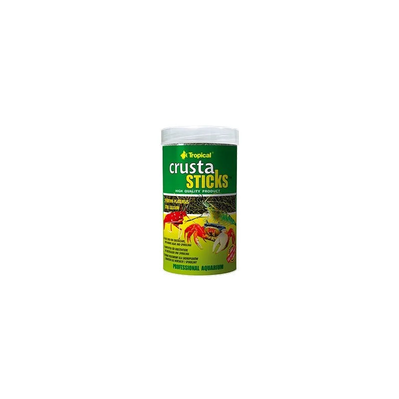 Tropical Crusta Sticks