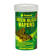 Tropical Green Algae Wafers