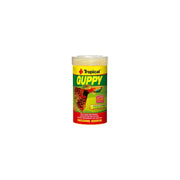 Tropical Guppy flak