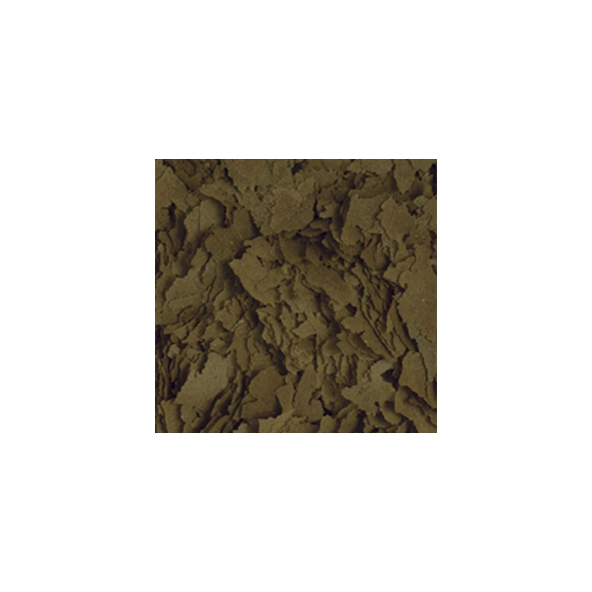 Tropical Spirulina flak