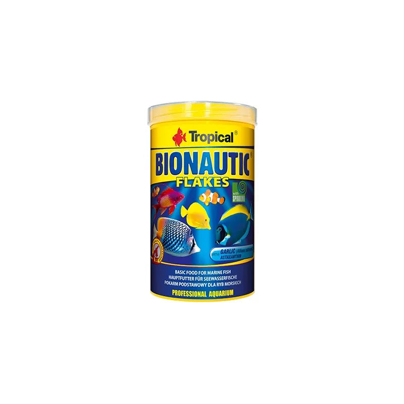 Tropical Bionautic Flakes 1 l
