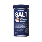 Tropical salt til klekking av artemia 250 ml