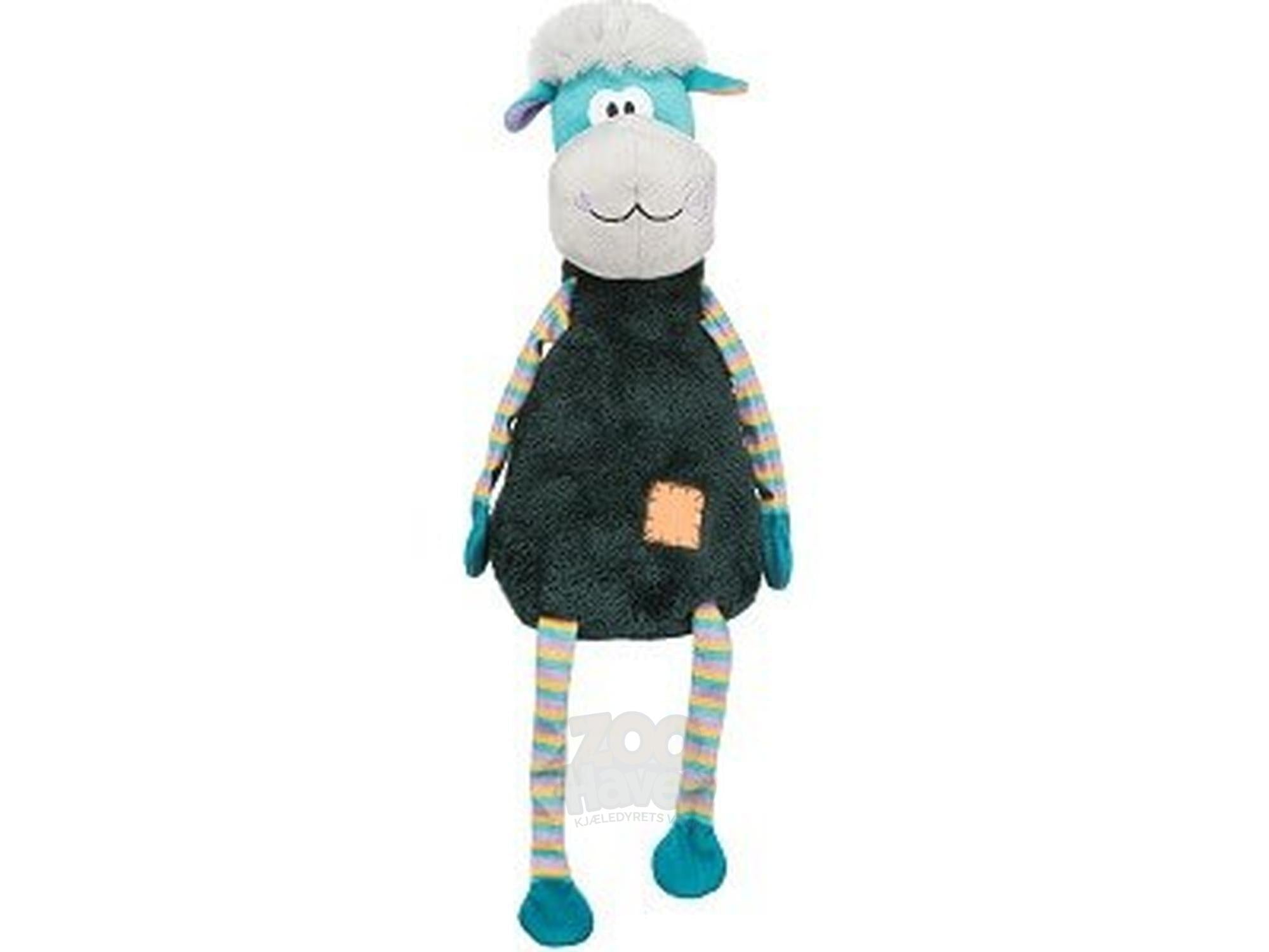 TRIXIE Sheep Hundeleke i Plysj 53 cm