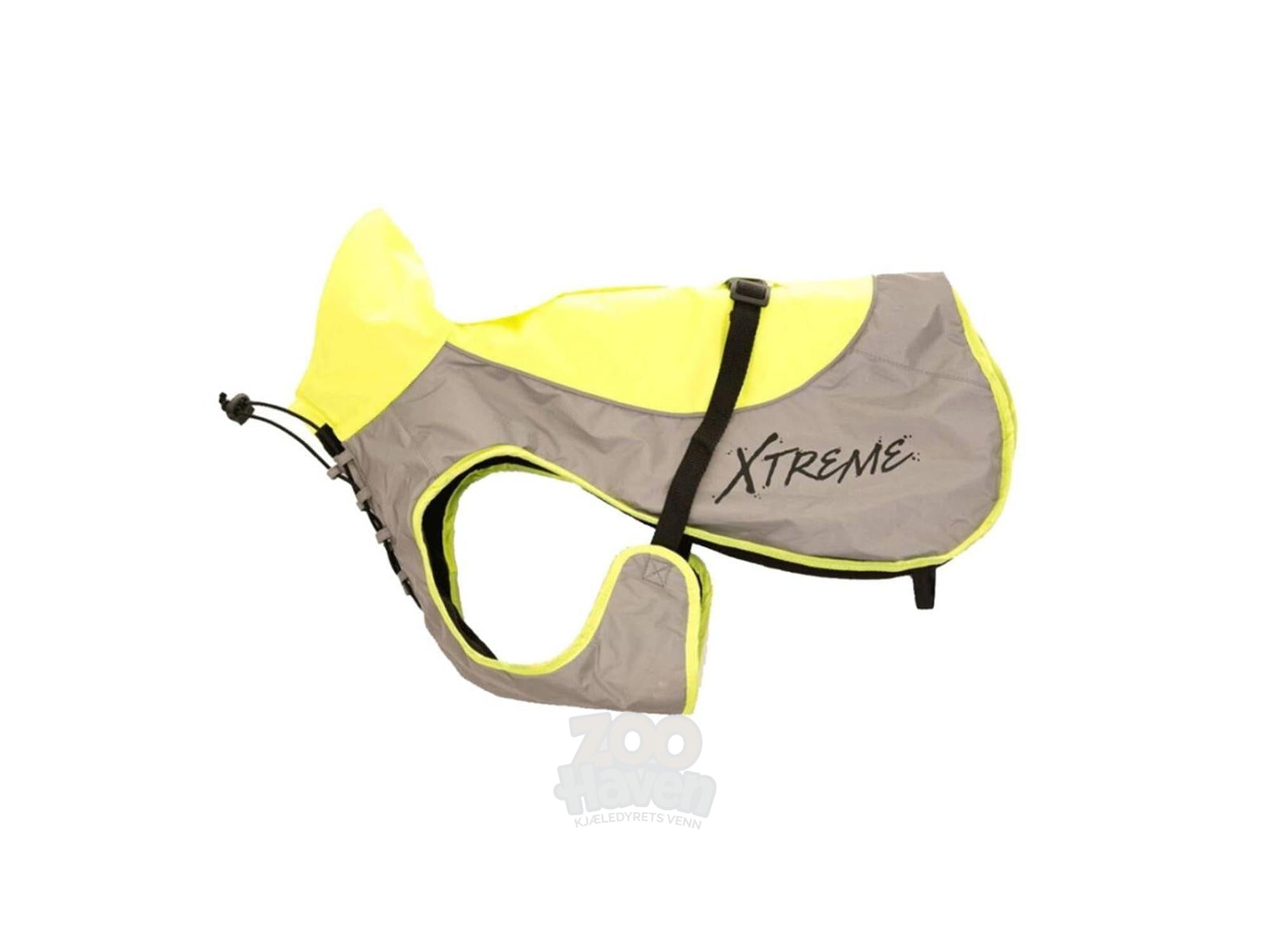 Tass Xtreme Varmedekken