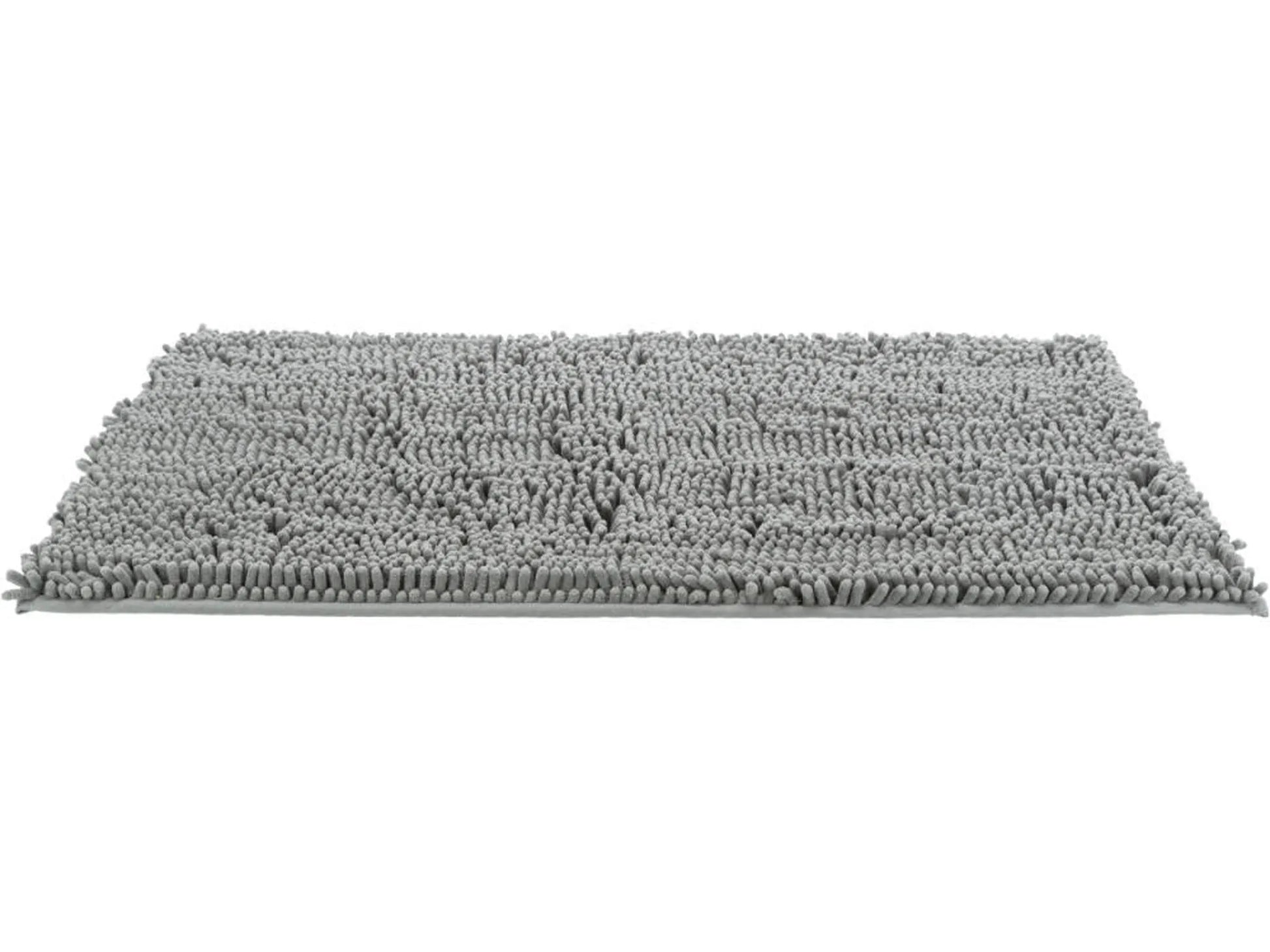 Trixie Dirt Absorbing teppe grå 100x70 cm