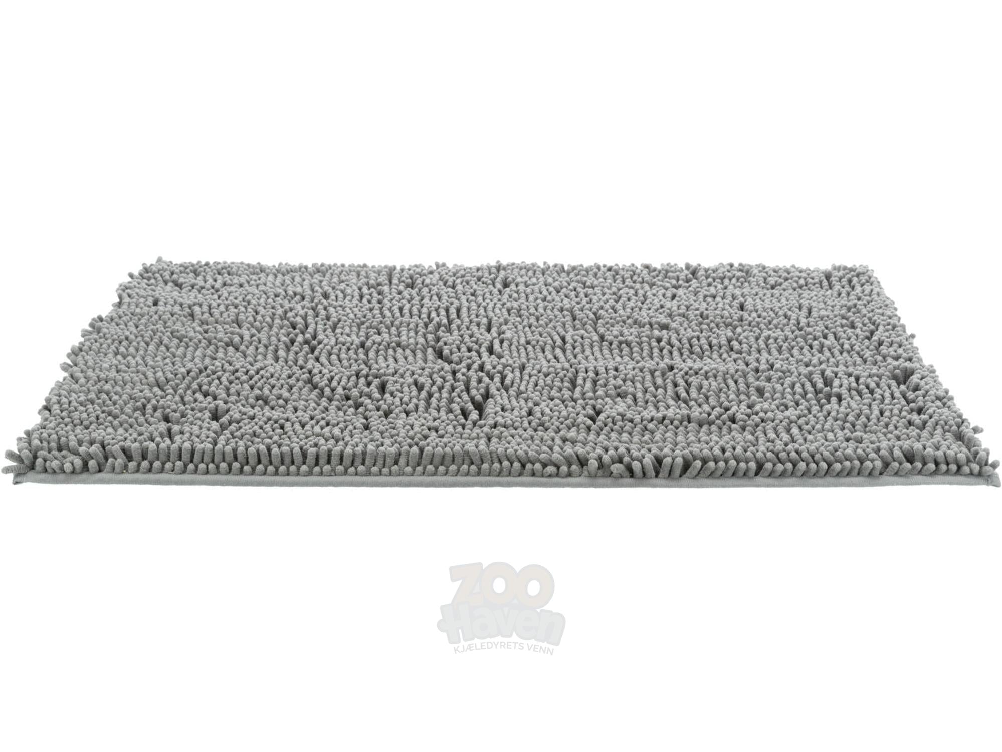 Teppe 28537 Dirt Absorbing Grå 80 x 60 cm