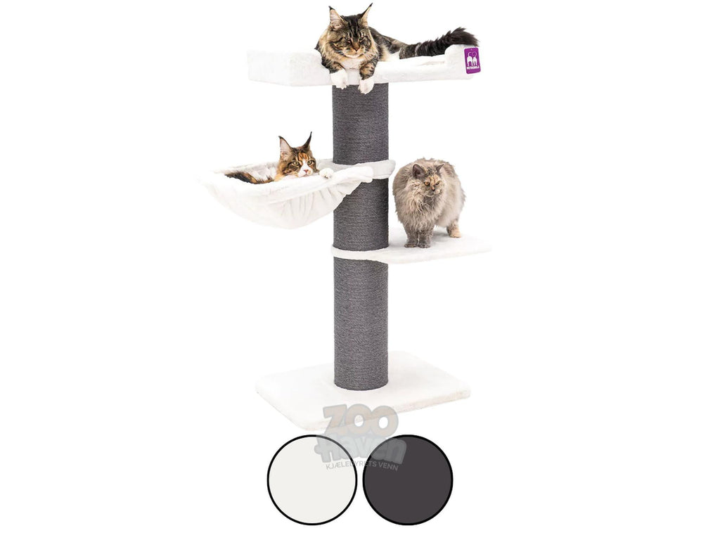 The Rebels Maine Coon 127 (68x48x127cm) - Petrebels