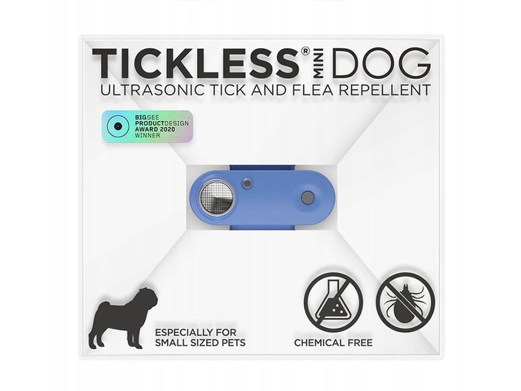 Tickless Mini – bilde 2