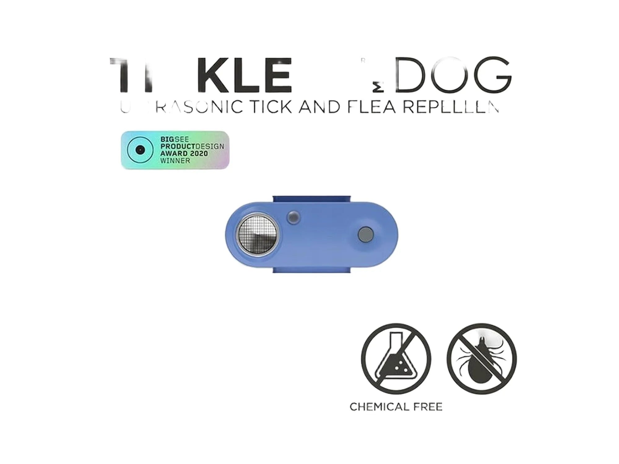 Tickless Mini – bilde 2