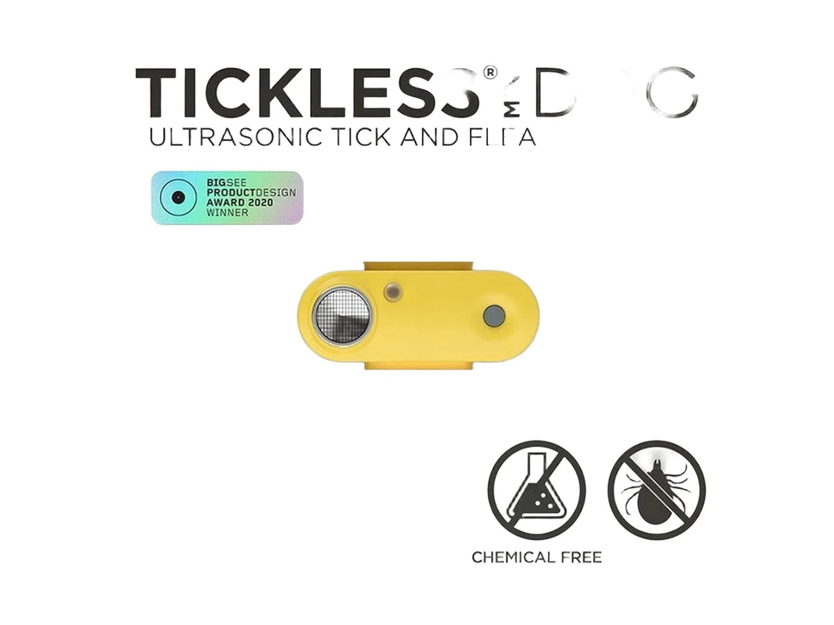 Tickless Mini – bilde 3
