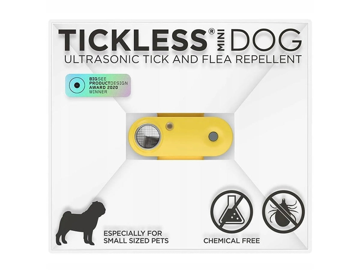 Tickless Mini – bilde 3