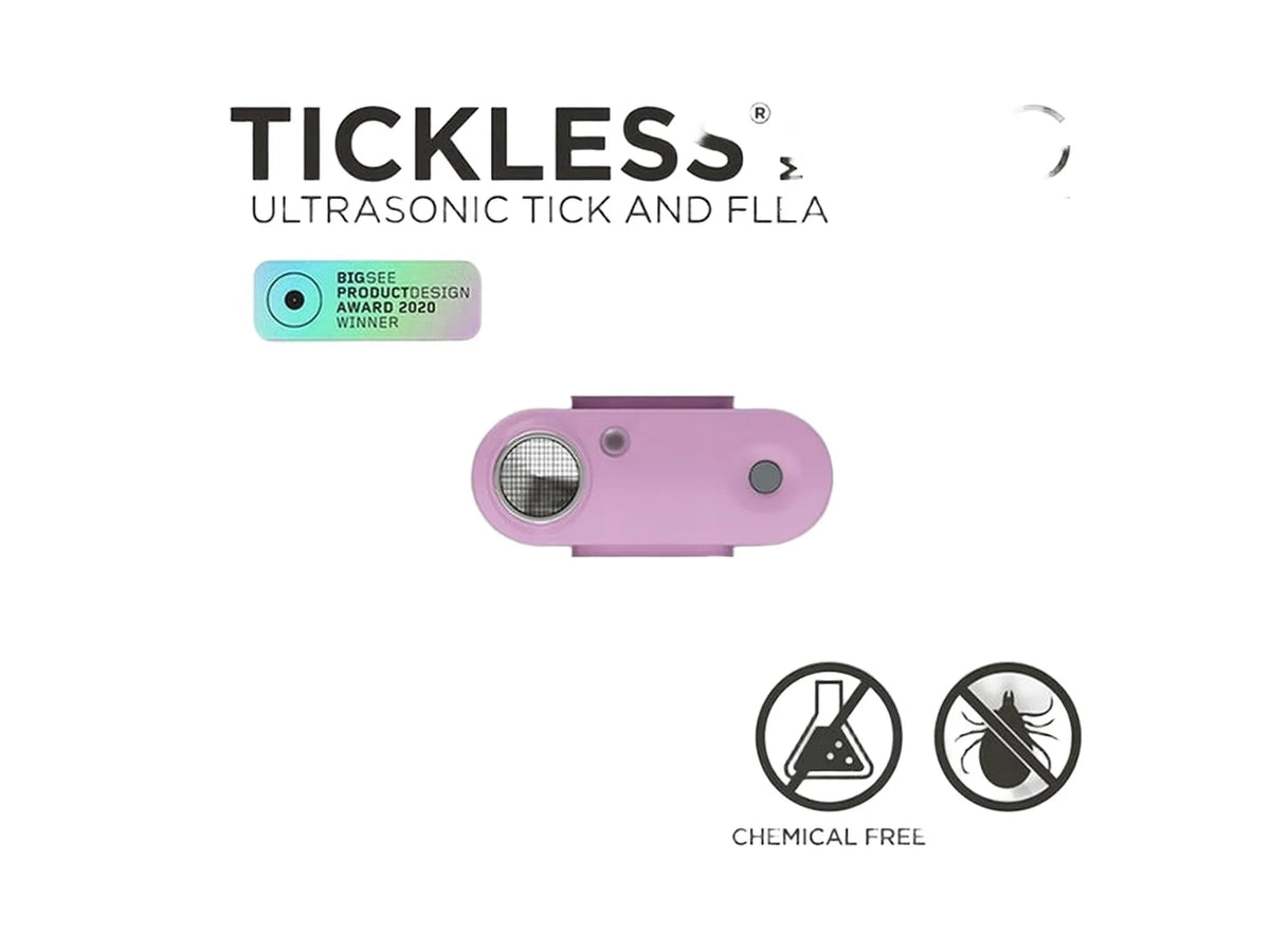 Tickless Mini – bilde 4