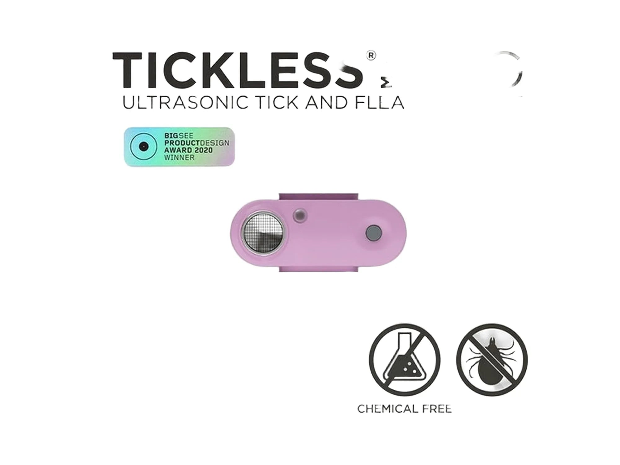 Tickless Mini – bilde 4