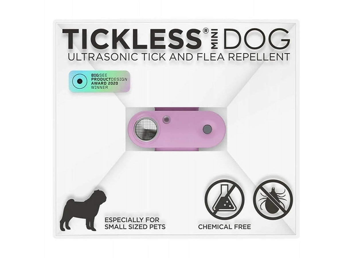 Tickless Mini – bilde 4