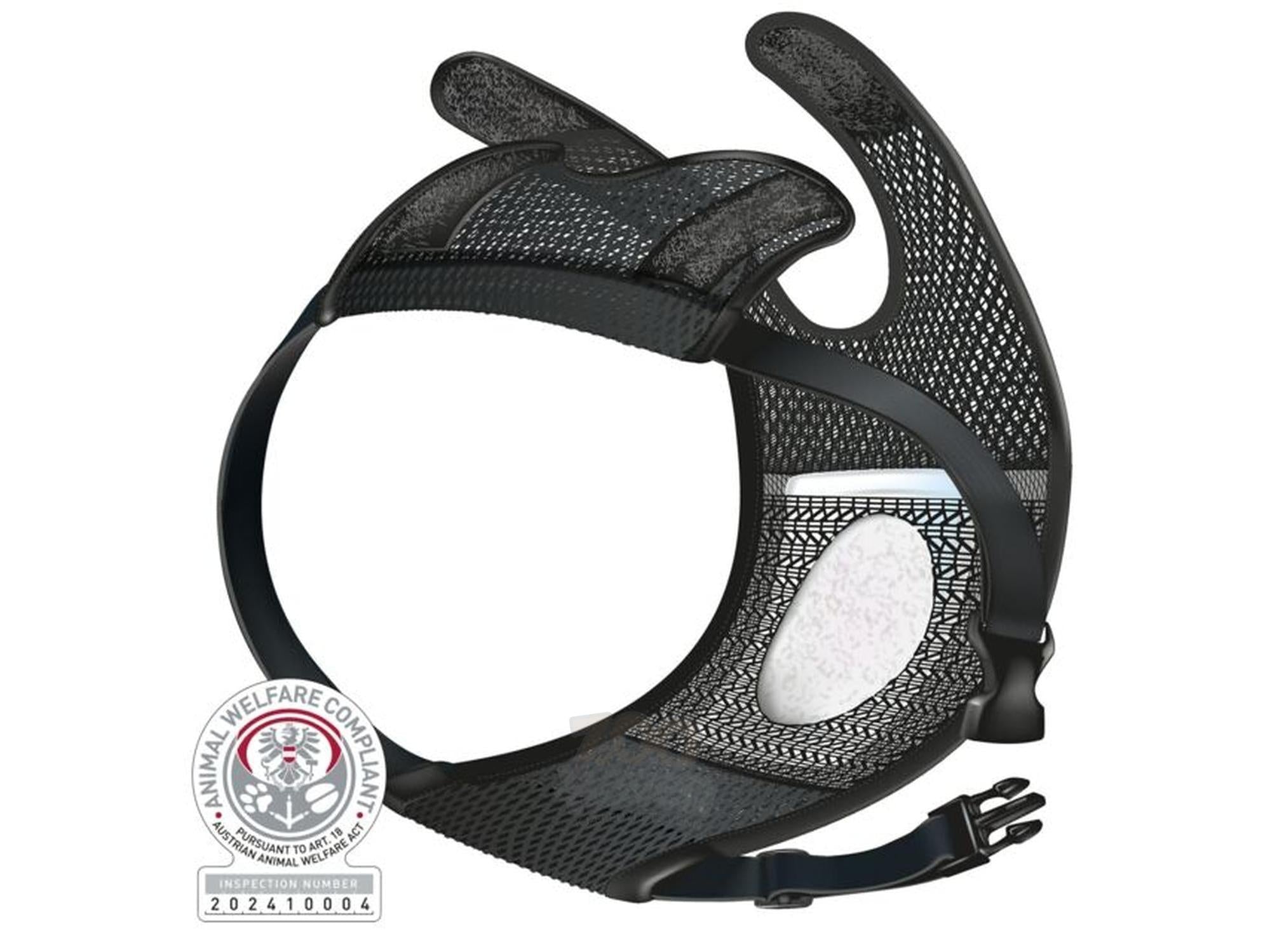 Tispebukse Trixie Comfort Svart