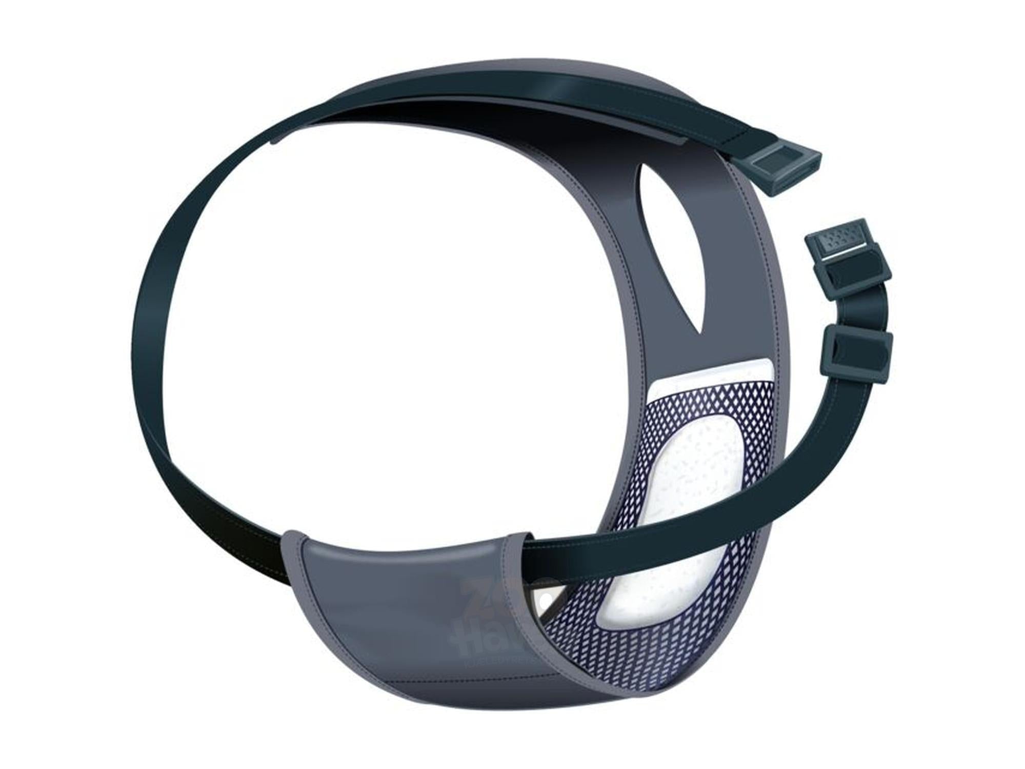 Tispebukse Trixie Lux Svart