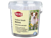 Trainer Snack Mini Bones m/biff, lam og fugl 500 g myke snacks