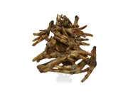 Treat Time Godbit Hønseføtter - 200g