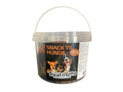 TreatTime Soft-Snack Treat Mix hundegodbiter 1,8 kg EU