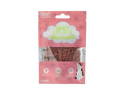 Treateaters Mini Bits Duck kattegodbiter 30 g