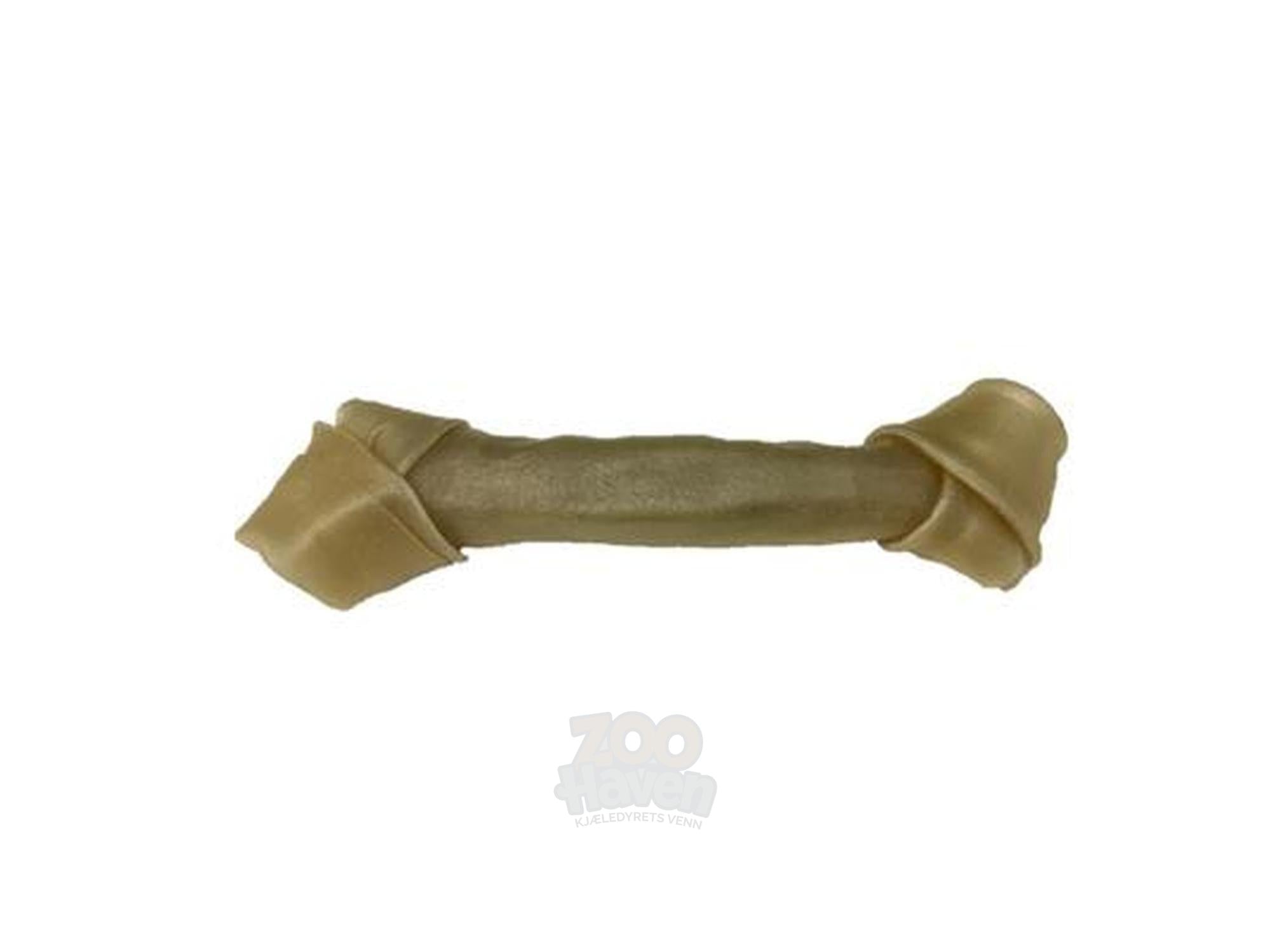 Treattime knudeben hundegodbiter 14 cm 40–45 g