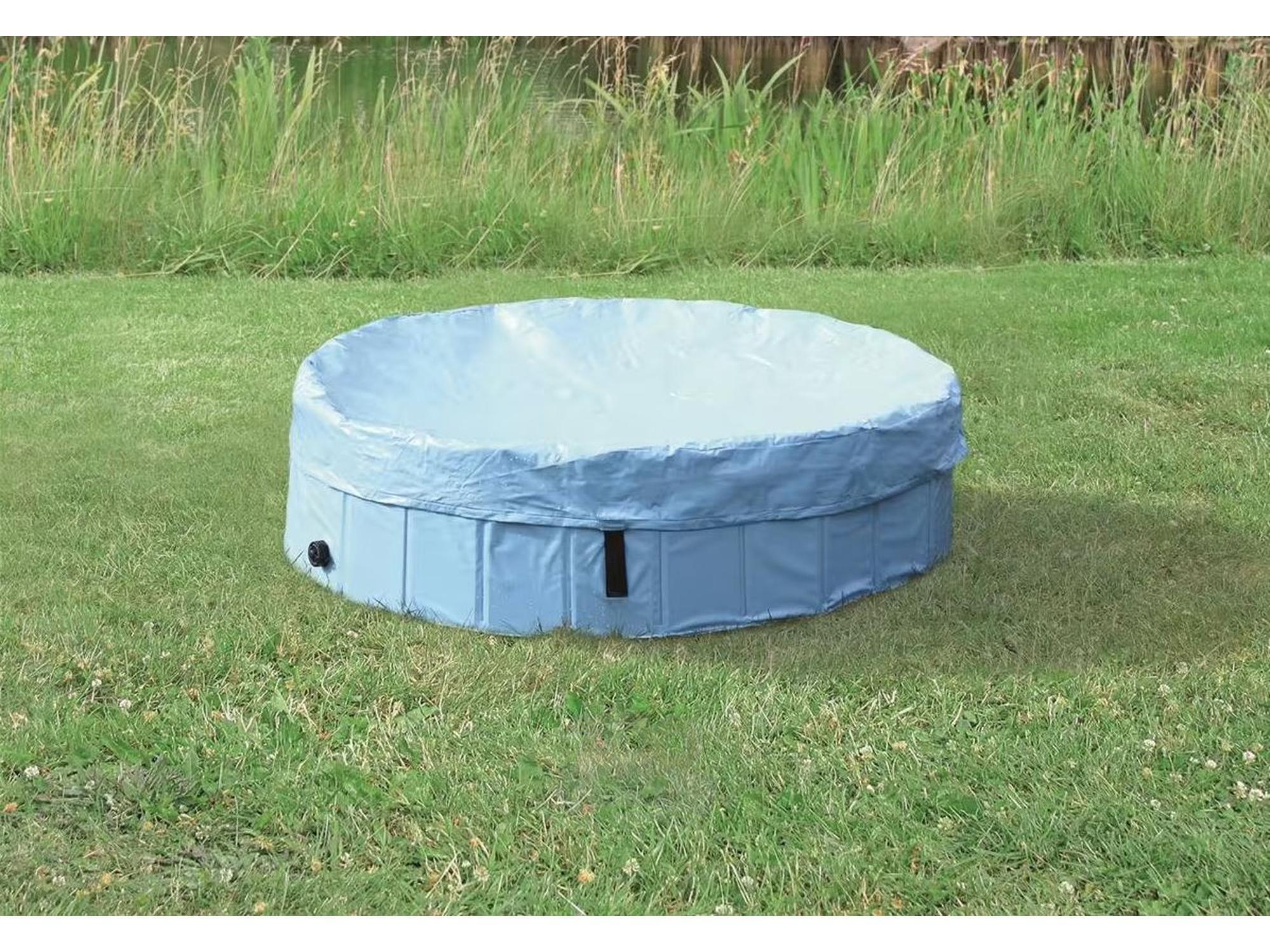 Trekk Til Basseng Art nr 39484 Ø70cm Lyseblå