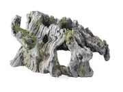 Trerot grå grotte 24,5 cm akvarierot