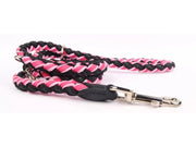 Flettet universal fuchsia