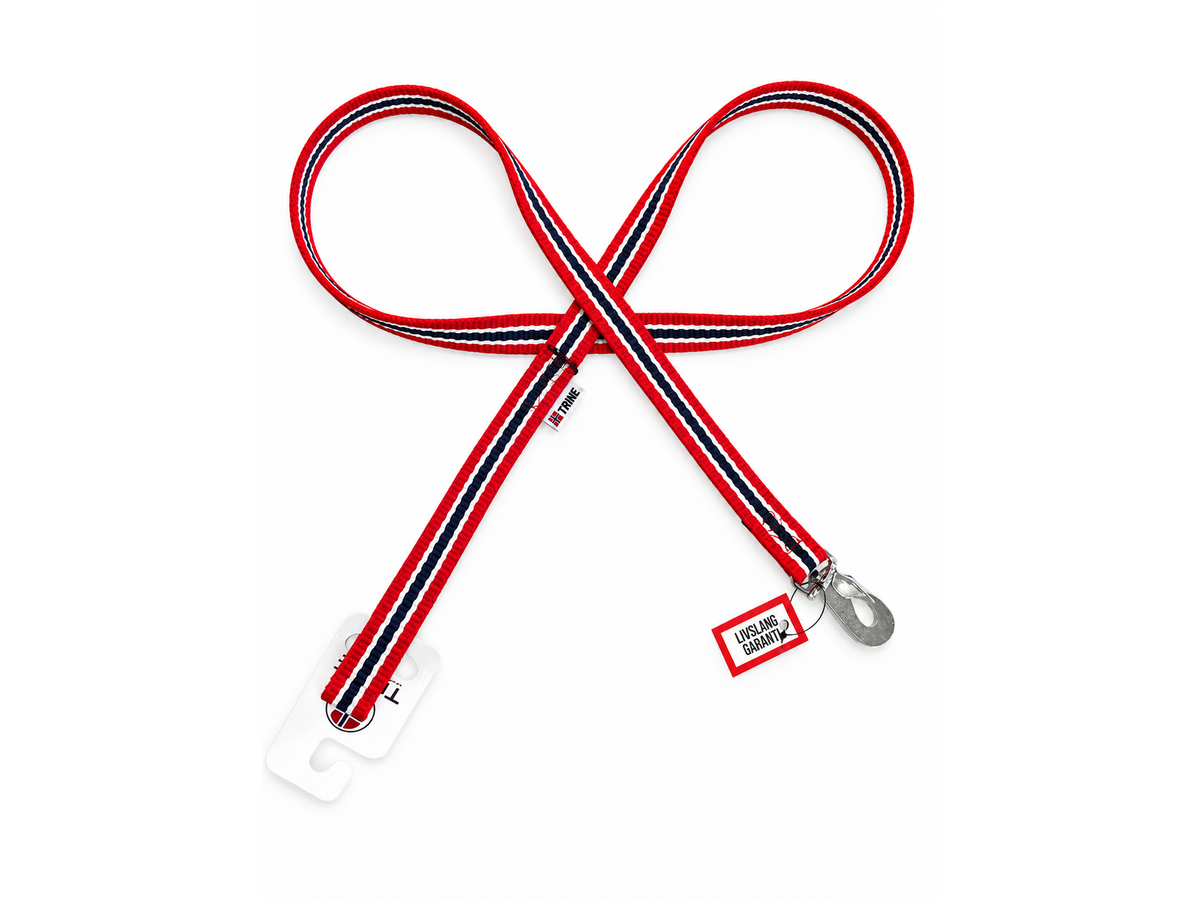 Trine Norgeskobbelet 20 mm