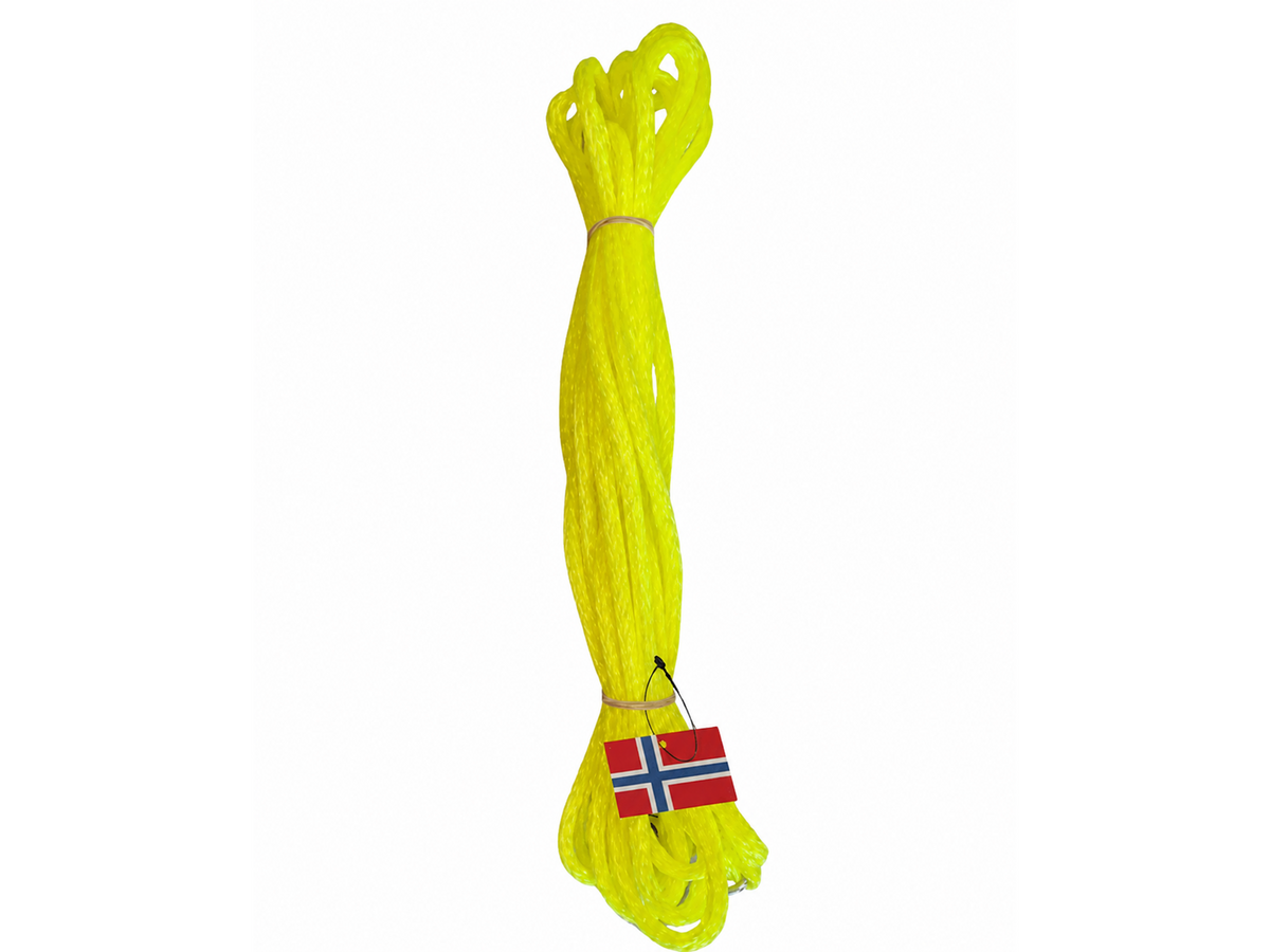 Trine Sporline nylon hulflettet