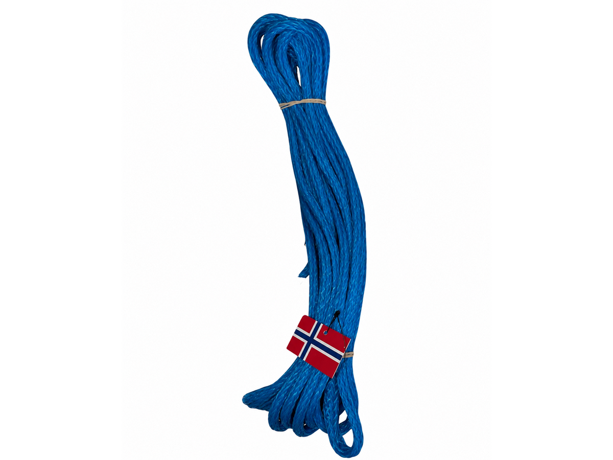 Trine Sporline nylon hulflettet