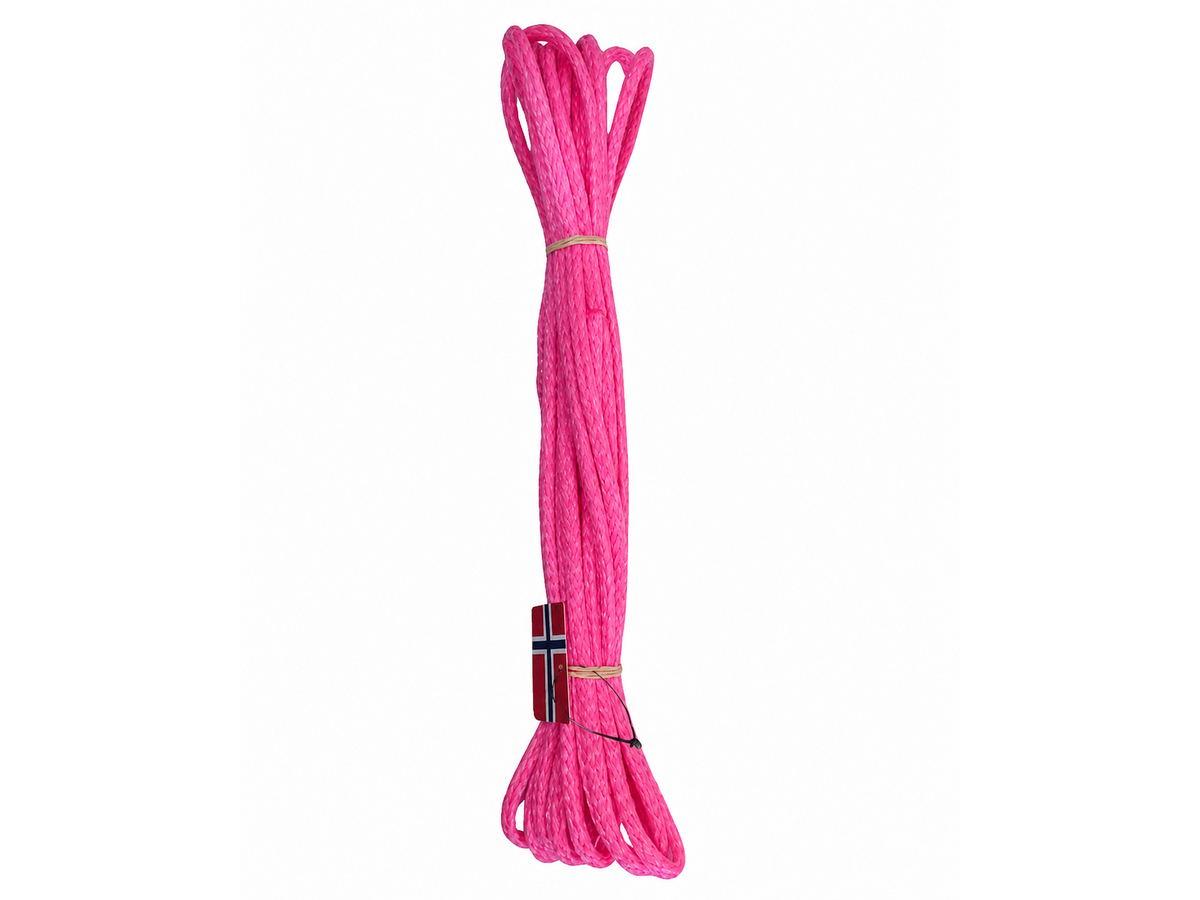 Trine Sporline nylon hulflettet