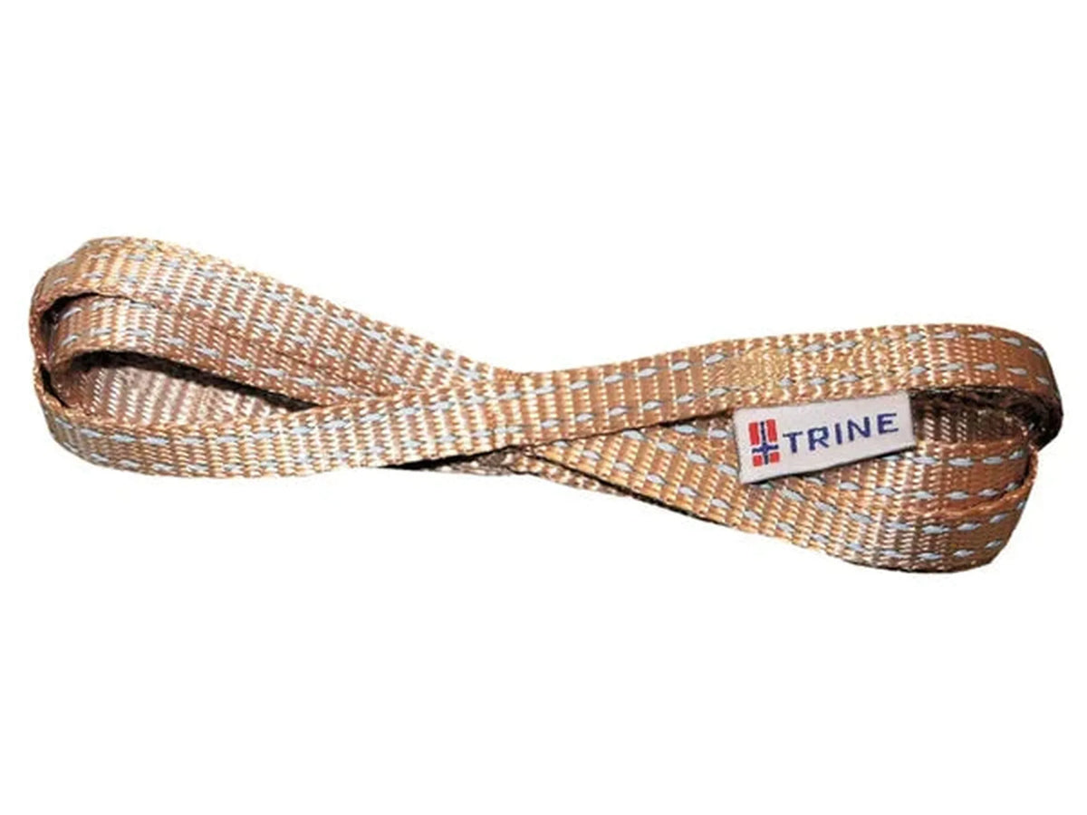 Trine Trygg Sporline 10 mm 15 meter