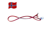 Webbkobbel 3M rød