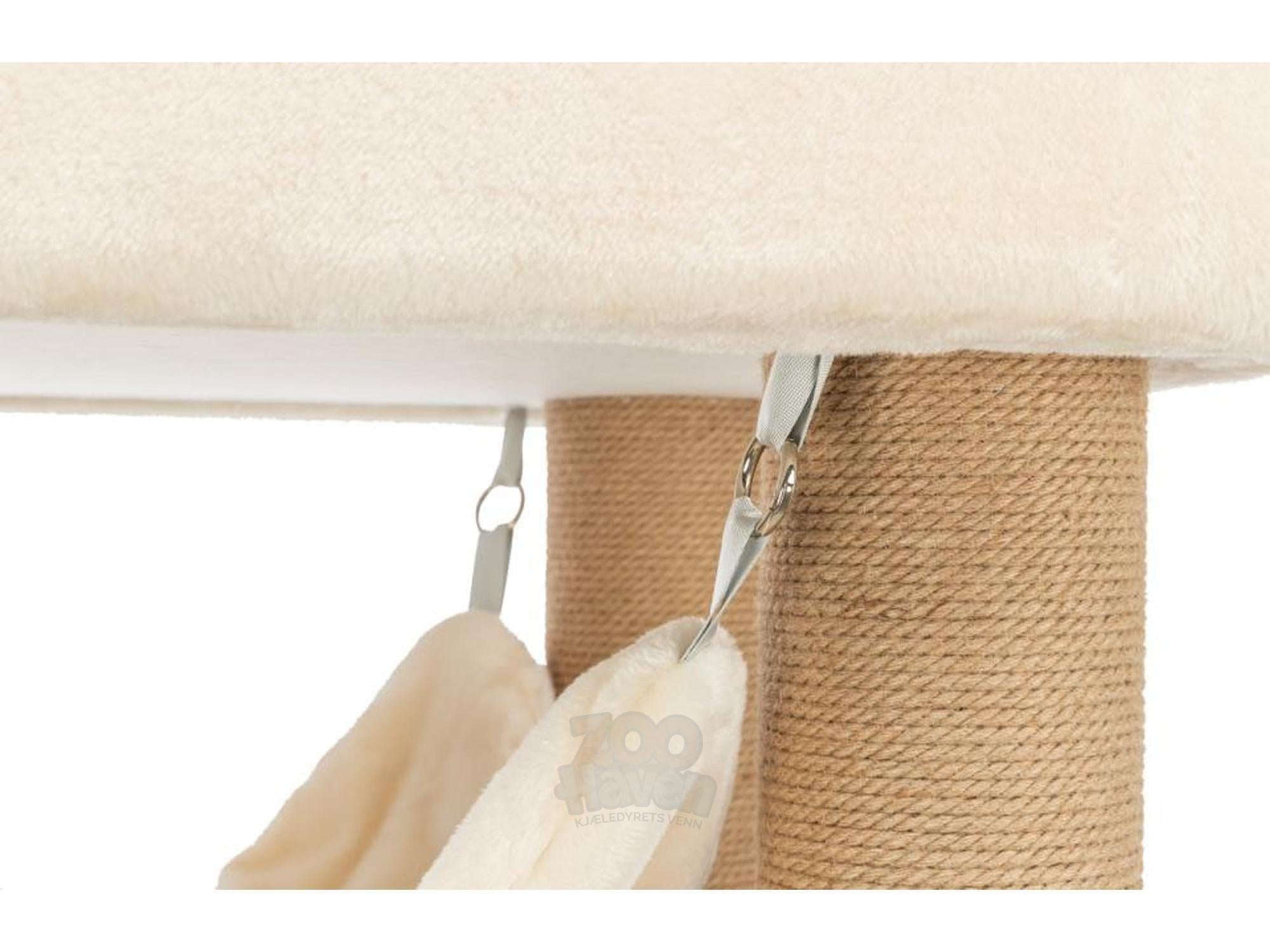 Trixie Amadeus klorestativ XXL 163x90x60cm (2 farger)