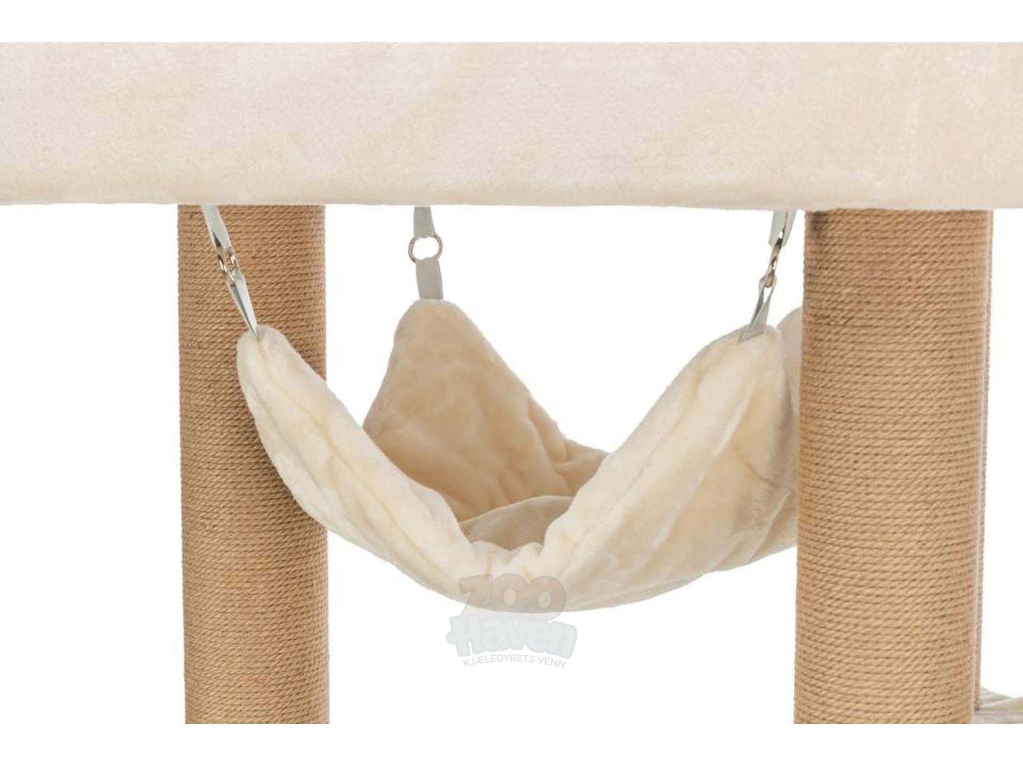Trixie Amadeus klorestativ XXL 163x90x60cm (2 farger)
