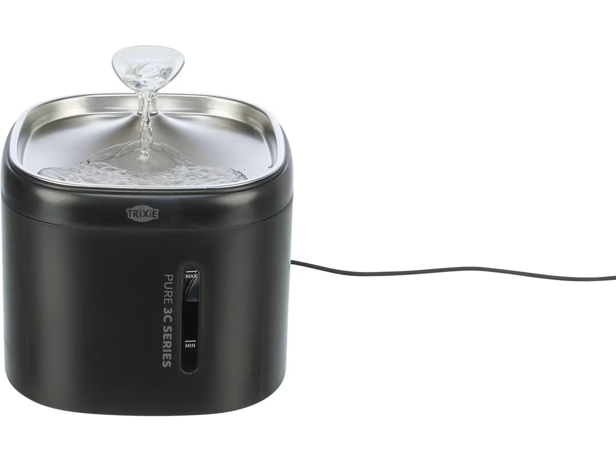 Trixie Aqua Pure Drikkefontene 2L