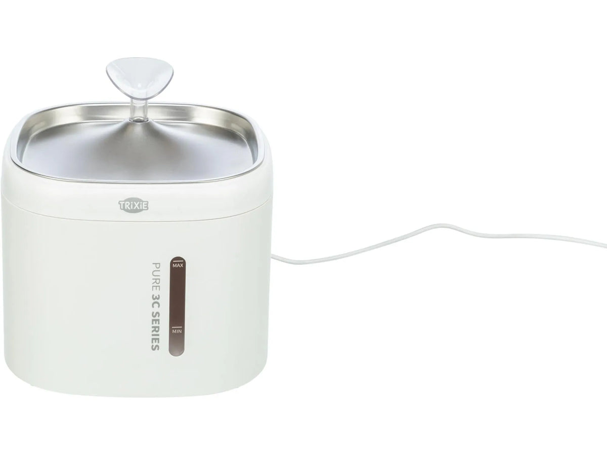 Trixie Aqua Pure drikkefontene