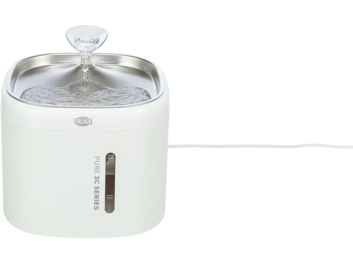 Trixie Aqua Pure Drikkefontene 2L